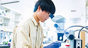 環境科学科