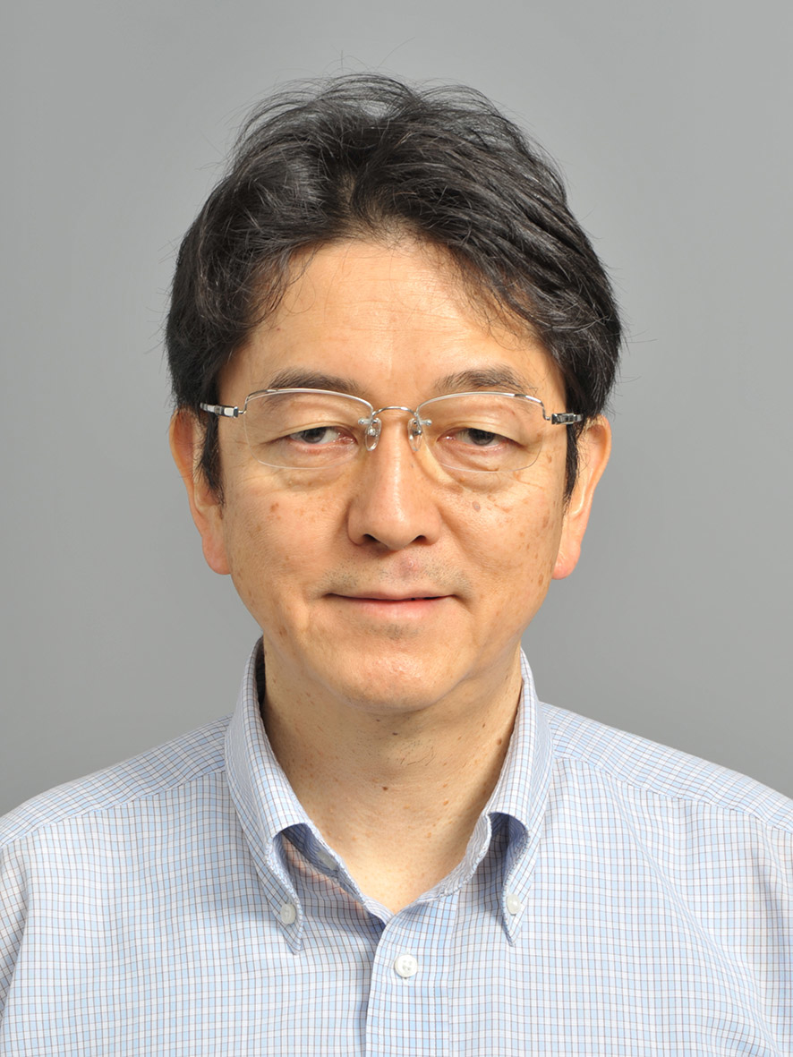 教授 宮武 昌一郎