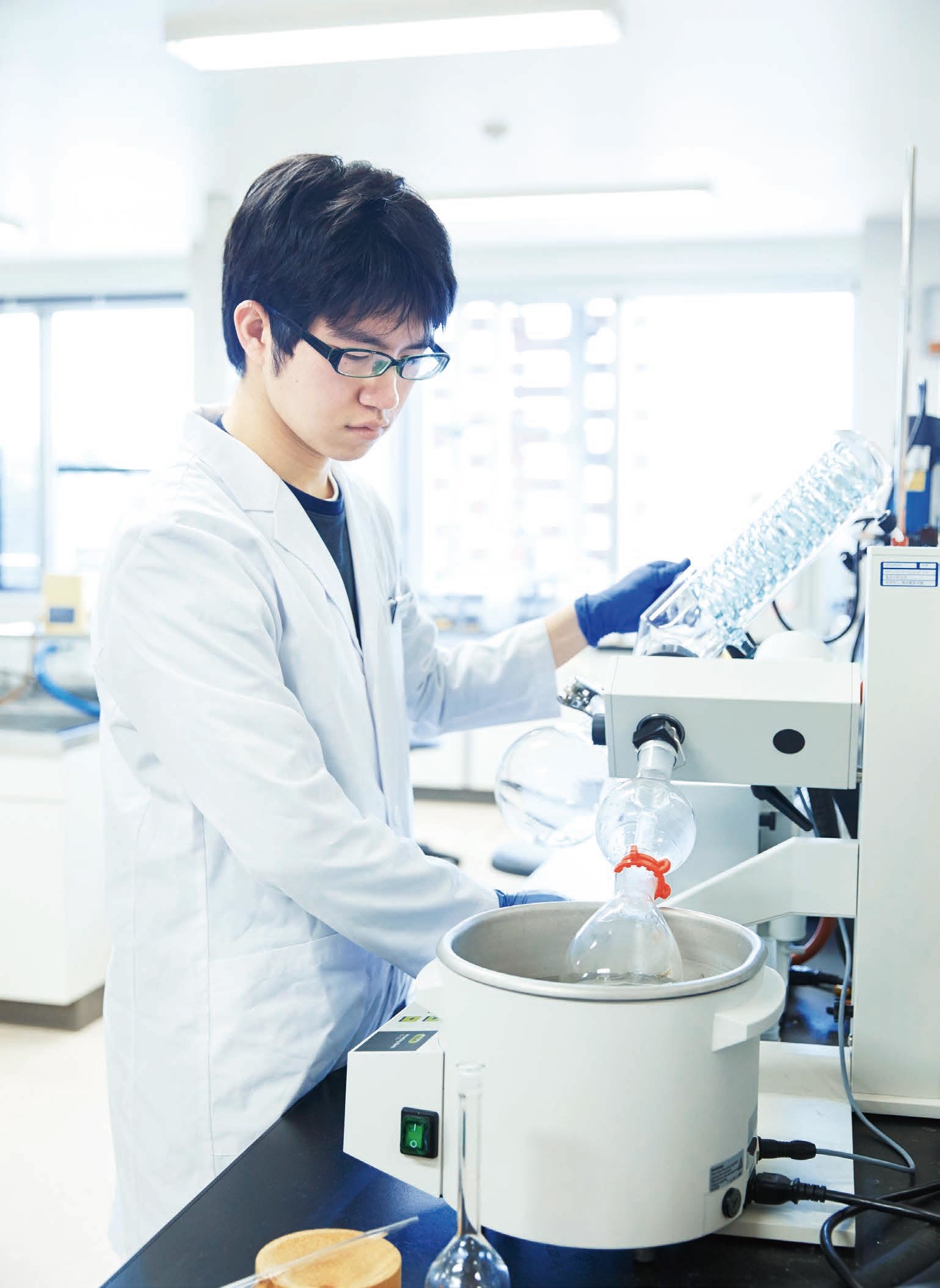 研究室 学部 大学院 麻布大学