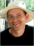 講師 Jonathan Lynch