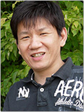 教授 関本 征史