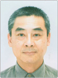准教授 吉原 英児