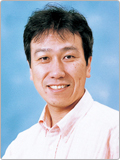 准教授 村山 洋