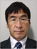 教授 島田 章則