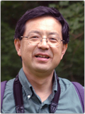 准教授 南 正人
