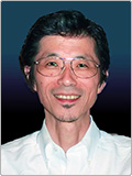 准教授 和久井 信