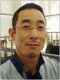 准教授 佐藤 礼一郎