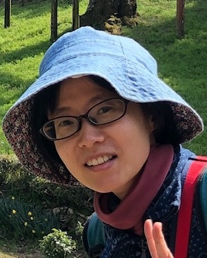 特任助教 新田 梢