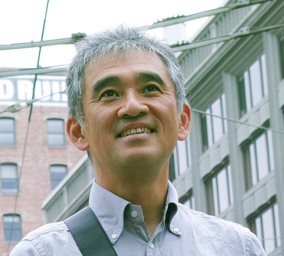 教授 大倉 健宏