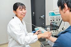 授業・実習