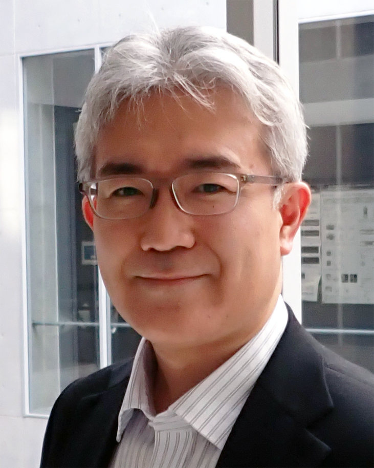 准教授 三澤 宣雄