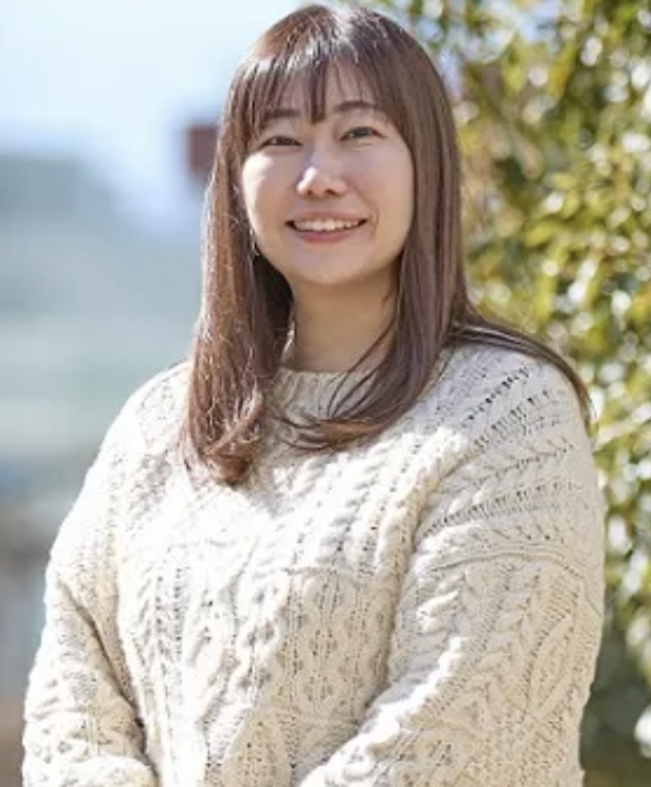 講師 池田 裕美