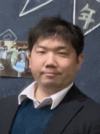 講師 長谷川 宏一