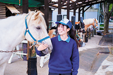 【古】在学生インタビュー