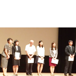 第37回日本食品微生物学会学術総会で、本学 食品安全科学研究室の学生が優秀発表賞を受賞いたしました