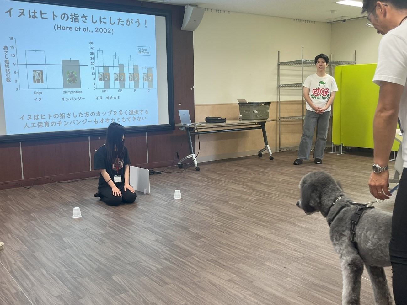麻布出る杭夏休み体験講座