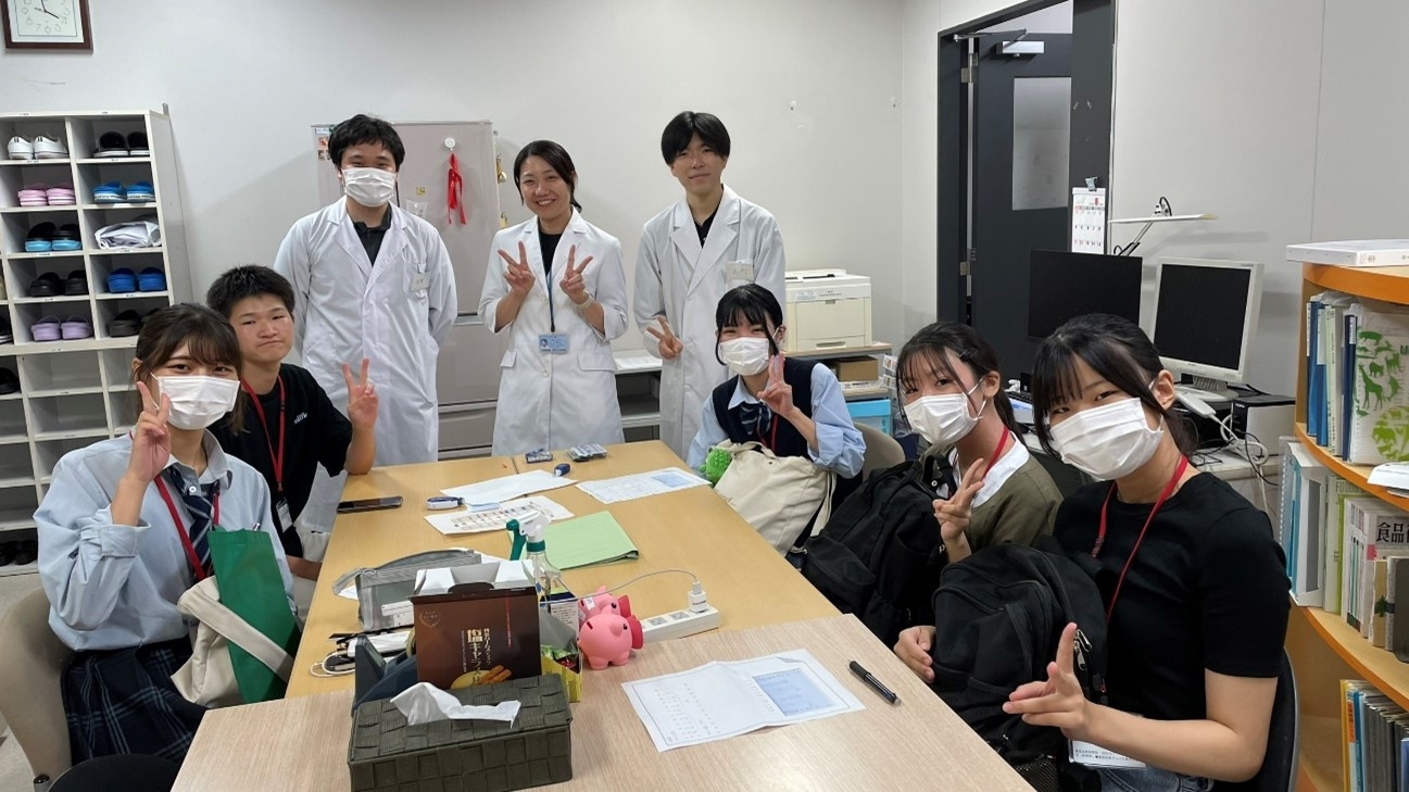 麻布出る杭夏休み体験講座