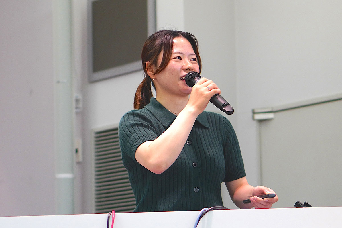 麻布出る杭プログラム総括シンポジウム