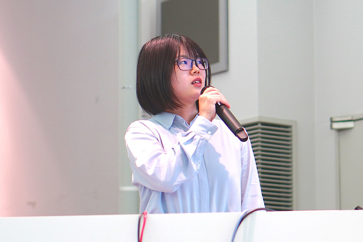 麻布出る杭プログラム総括シンポジウム