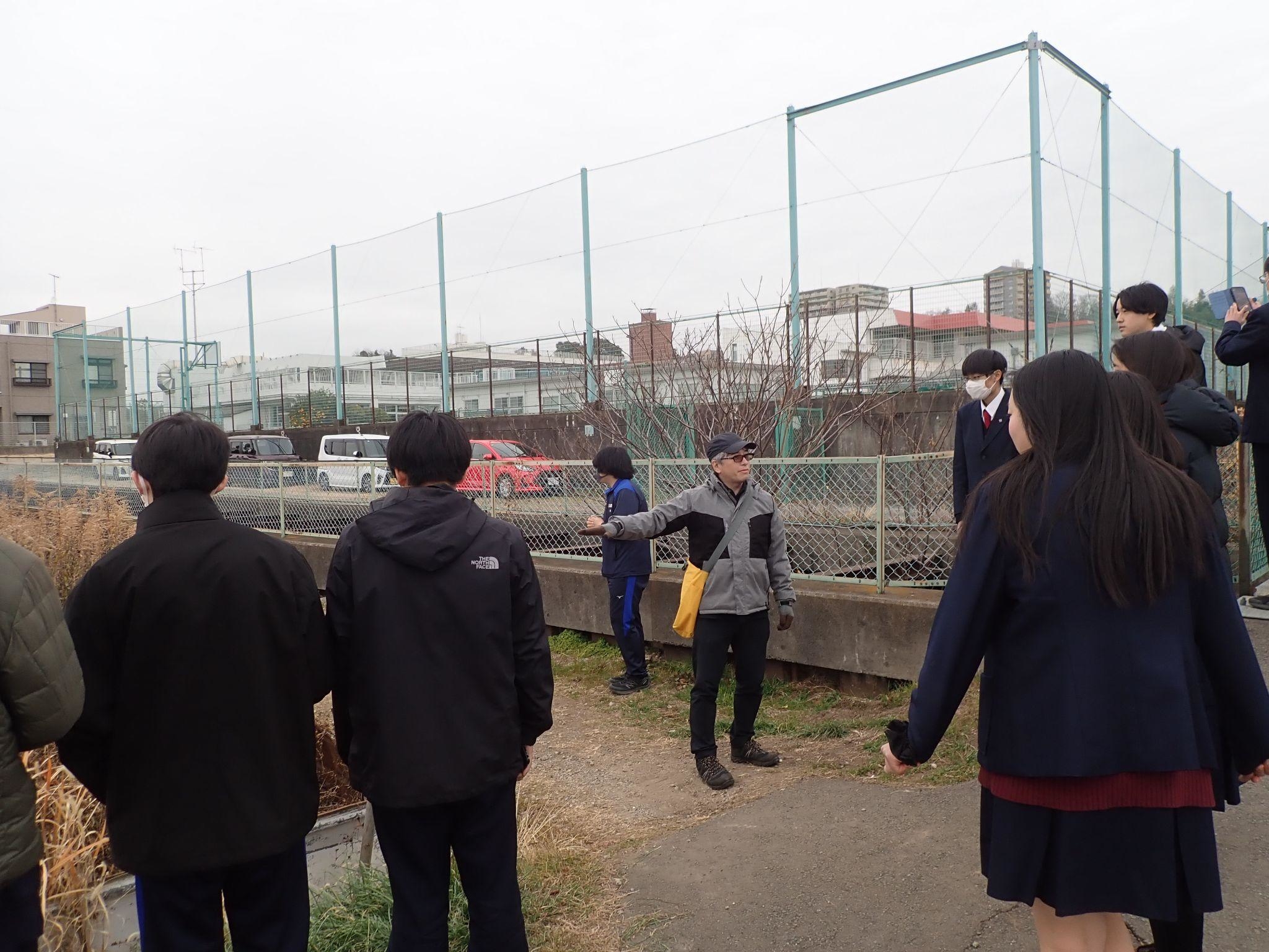 座間高校クラウドサイエンス