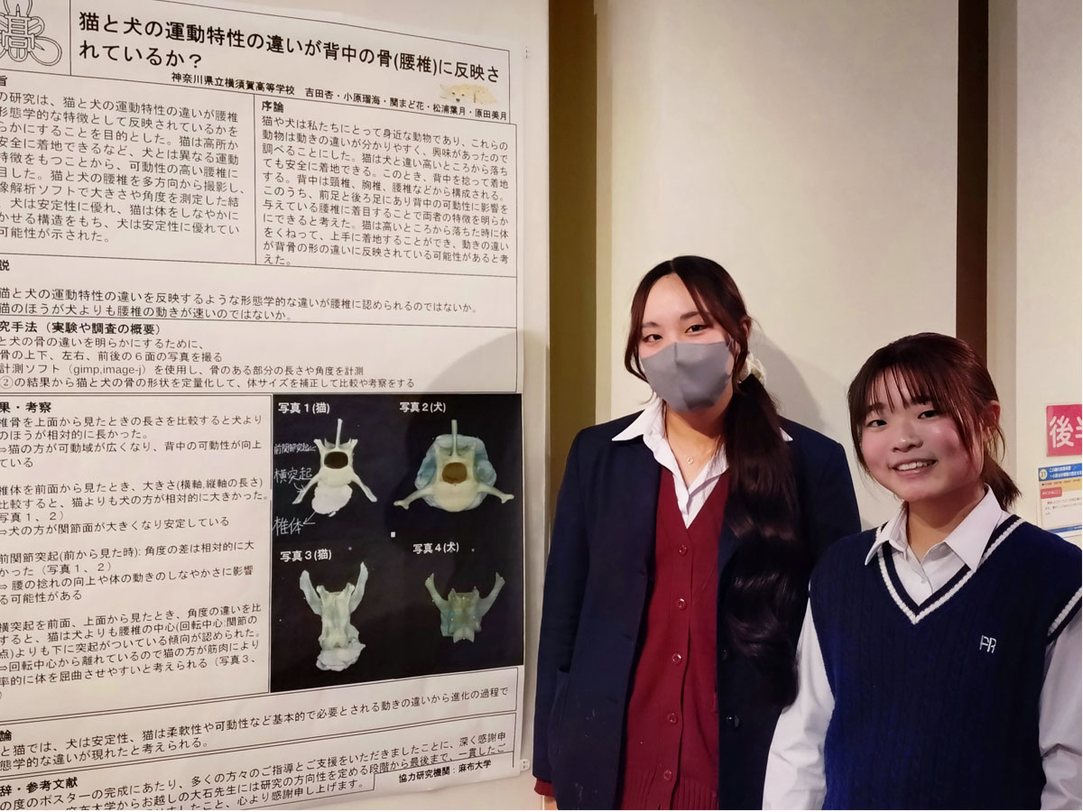 理科フェスティバル