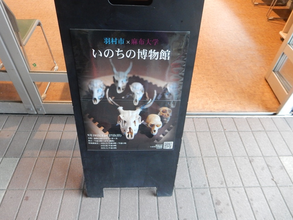 羽村市動物公園イベント