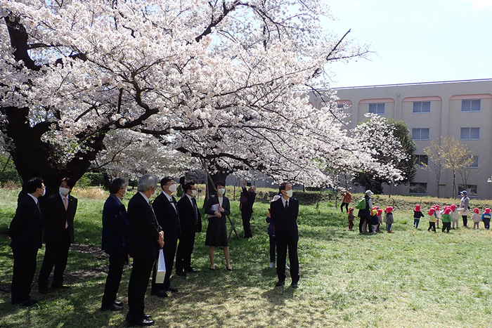 麻布大学と相模女子大学中学部・高等部が連携事業に関する協定を締結