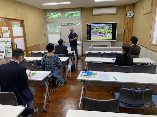 麻布大学フィールドワークセンター