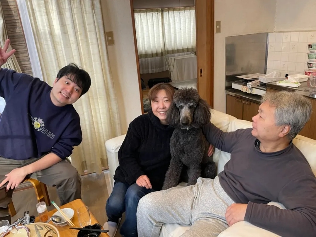 イヌは家族のつながりを地域へ広げ、ウェルビーイングを高める