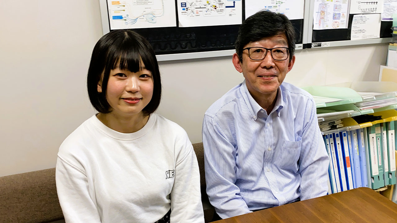 麻布出る杭参加学生画家以外ジャーナルに論文掲載