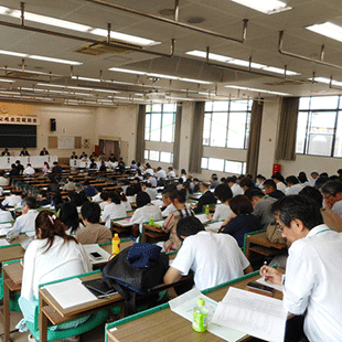 麻布大学父母会