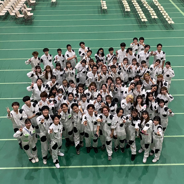 麻布大学祭2024