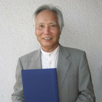 名誉教授 赤堀 文昭先生が平成27年度 望月喜多司記念賞を授与されました