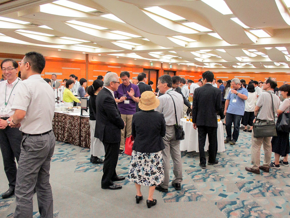 埼玉会場　懇親会
