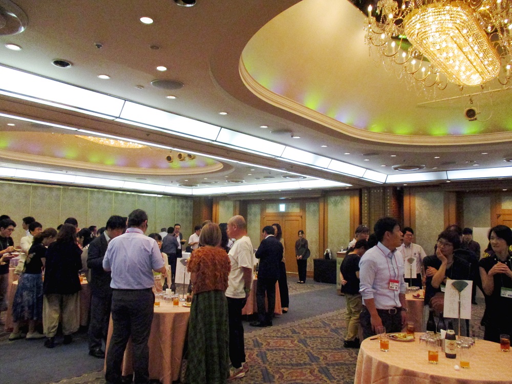 麻布大学地区懇談会名古屋