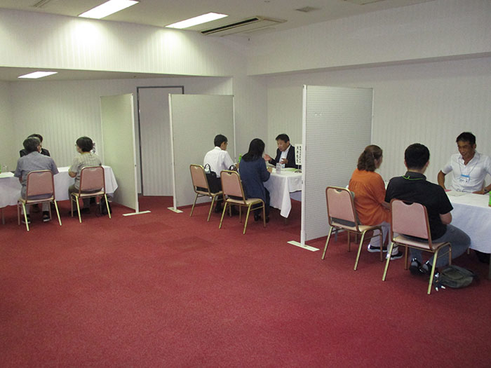 令和6年度麻布大学父母会地区懇談会・宇都宮