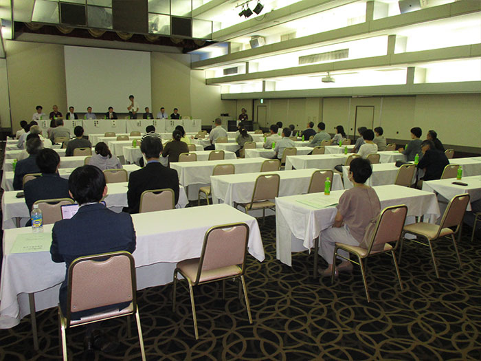 令和6年度麻布大学父母会地区懇談会・宇都宮