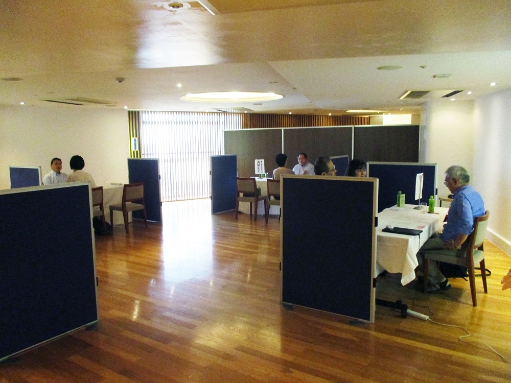 麻布大学父母会地区懇談会宇都宮