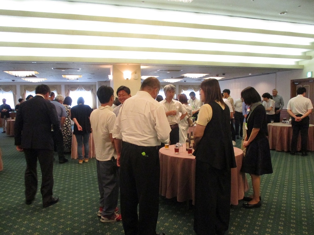 麻布大学父母会地区懇談会宇都宮