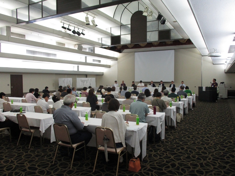 麻布大学父母会地区懇談会宇都宮
